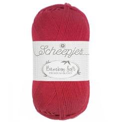 Hot Berry 262 Rot Rosa