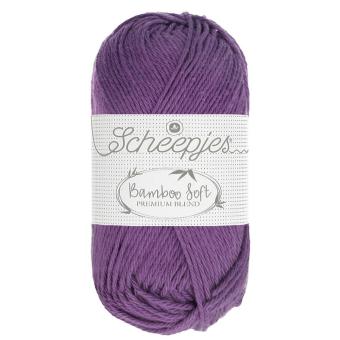 Bamboo Soft - Royal Purple 252 Violett-hell - - !! Auf Vorbestellung mit Lieferzeit (ohne Garantie) ca.14-28 Werktage 