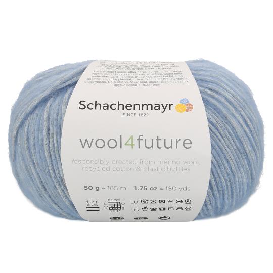 Schachenmayr Wool4future - Sonderpreis 20% Rabatt 