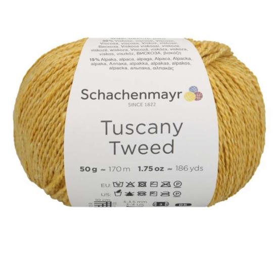 Schachenmayr Tuscany Tweed 50g 
