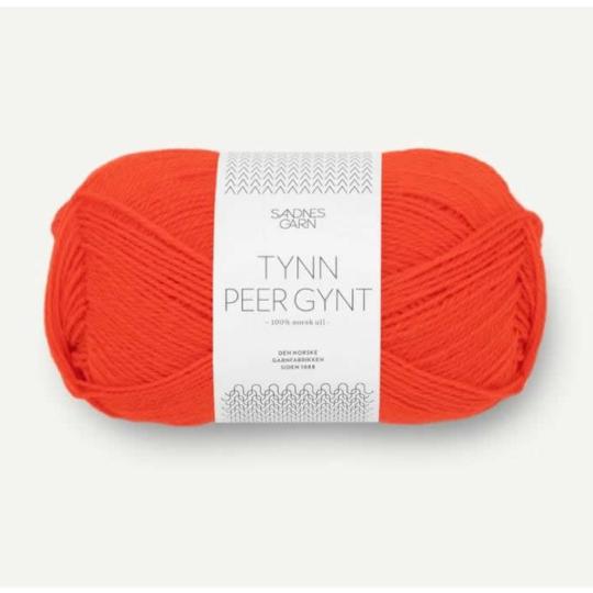 Sadnes 50g Tynn Peer Gynt - Preis Hit 3819 spicy orange