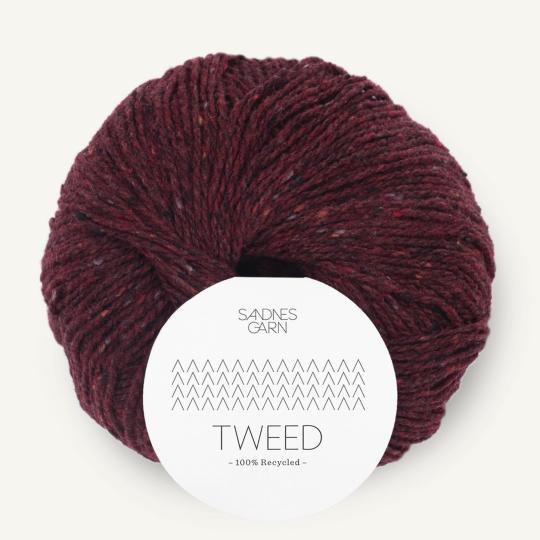 Sandnes 50g Tweed recycled - Preis Hit 