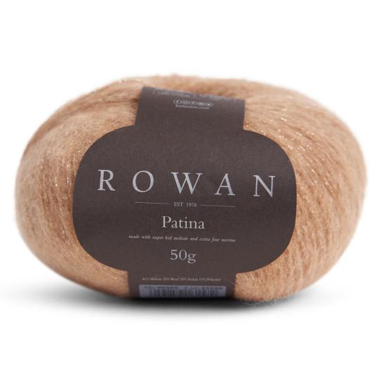 Rowan Selects Patina 