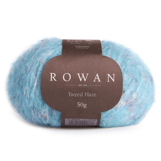 Rowan Tweed Haze 50g 