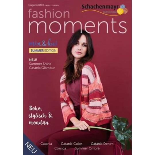 Fashion Moments Sommer Edition 