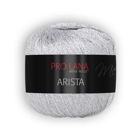 Pro Lana 25g Arista - Preis Hit (301) silber