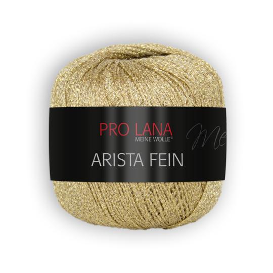 Pro Lana 25g Arista - Preis Hit (300) gold