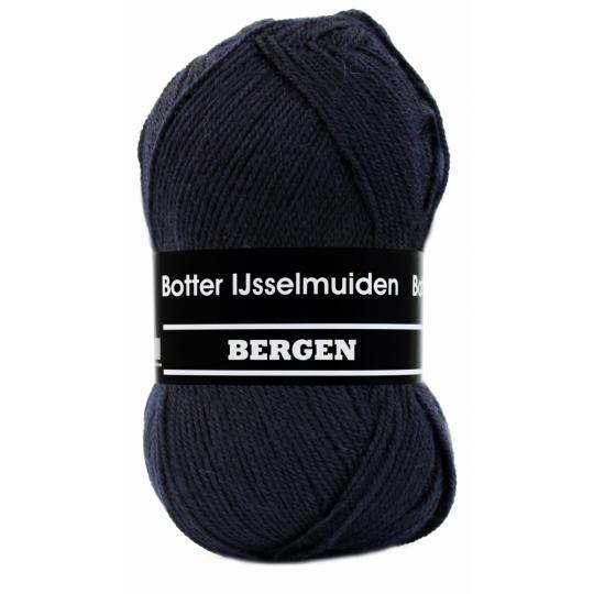 Botter Bergen 100g Sockenwolle 
