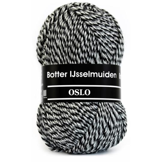 Botter Oslo 100g Sockenwolle 