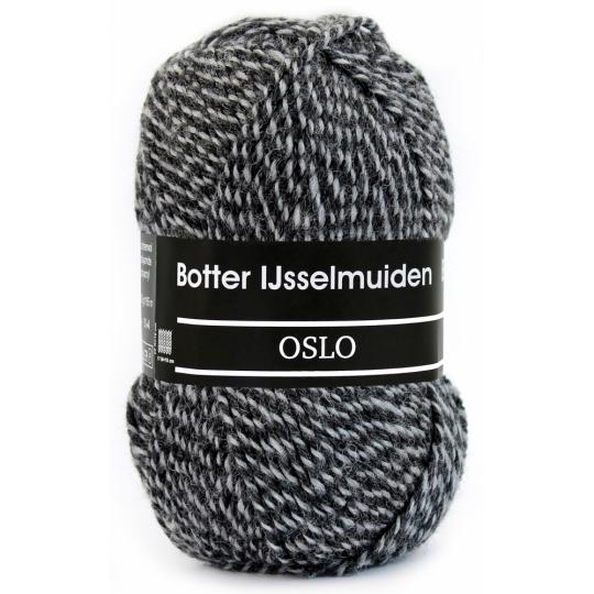 Botter Oslo 100g - Ausverkauf 037 Grau Beige