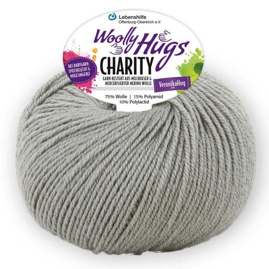Woolly Hugs Charity 50g - Preis Hit stein 90
