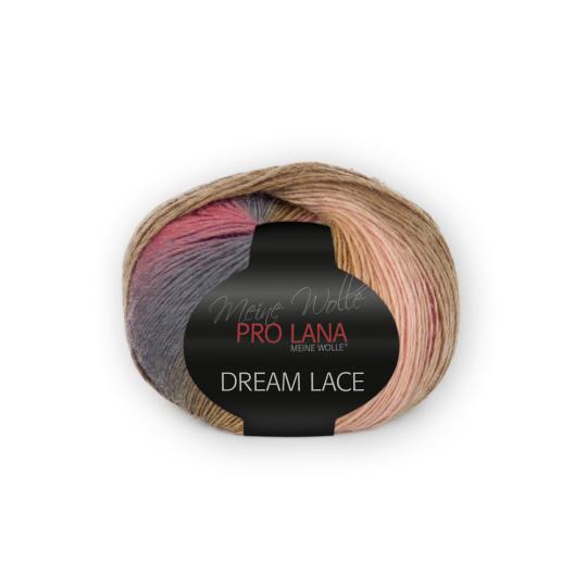 Pro Lana Dream Lace 50g Farbe 183