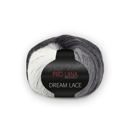 Pro Lana Dream Lace 50g Farbe 188
