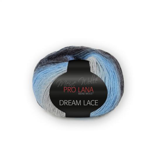 Pro Lana Dream Lace 50g Farbe 