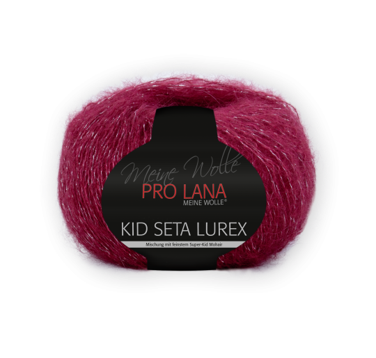 Pro Lana Kid Seta Lurex 25g 