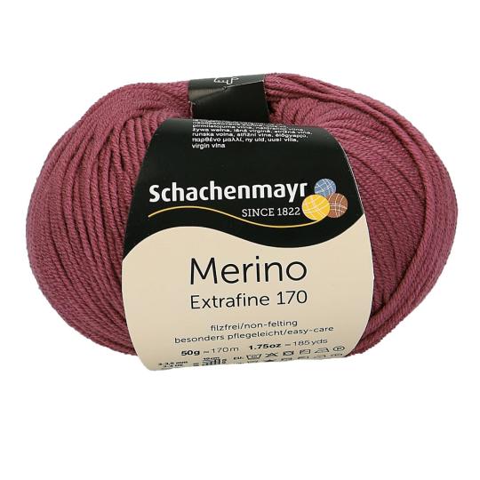 Schachenmayr 50g Merino Extrafine 170 Nostalgy 0043 