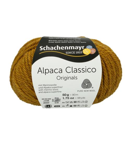Schachenmayr Alpaca Classico 50g - Preis Hit 