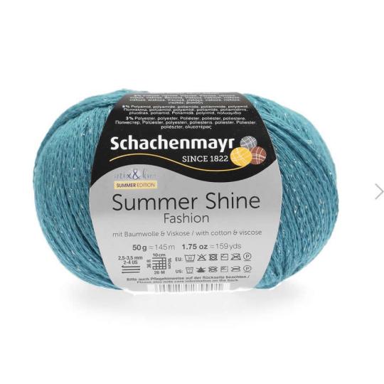 Schachenmayr Summer Shine 50g 