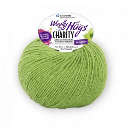 Woolly Hugs Charity - Sonderpreis 20% Rabatt 