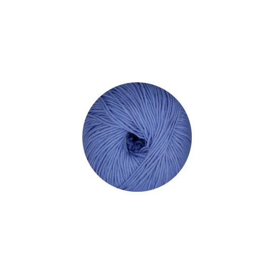 ONline - 50g Linie 24 Cotton Sensitiv 0013 blau