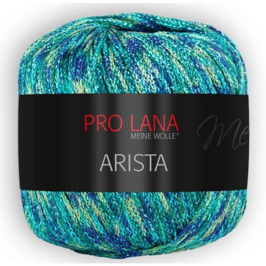 Pro Lana 25g Arista - Preis Hit 352 türkis-grün-blau