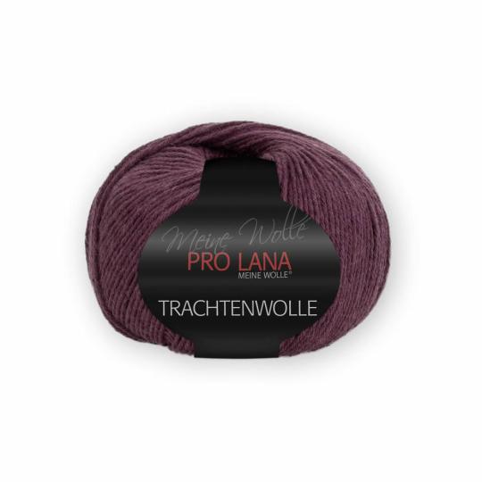 Pro Lana Trachtenwolle 100g Farbe 038
