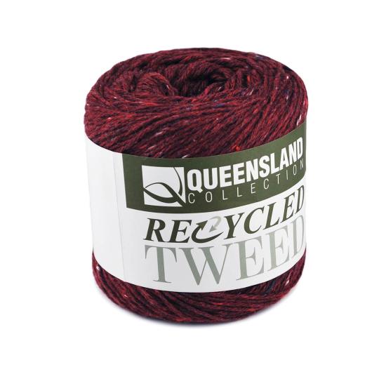 Queensland 100g Recycled Tweed 
