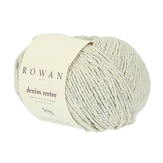 Rowan Denim Revive 50g cream 210