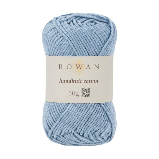 Rowan Handknit Cotton 50g water 239