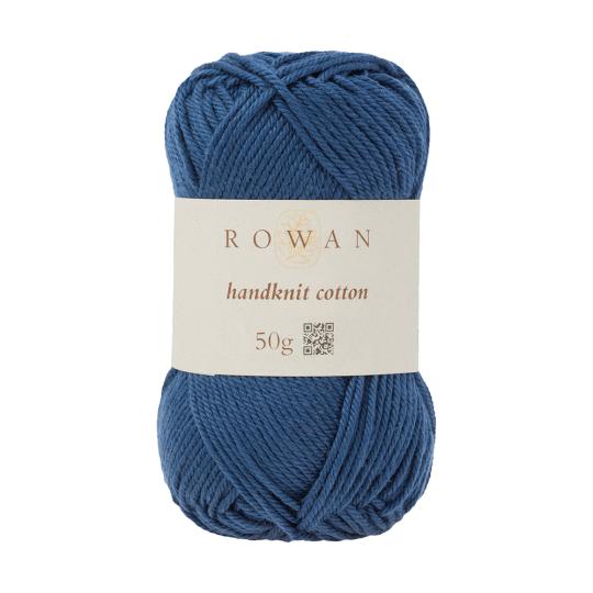 Rowan Handknit Cotton 50g thunder 335