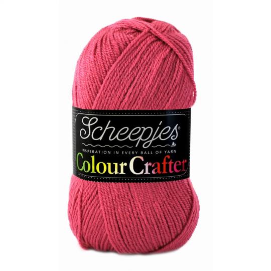 Scheepjes Colour Crafter 100g (1023) Tiel