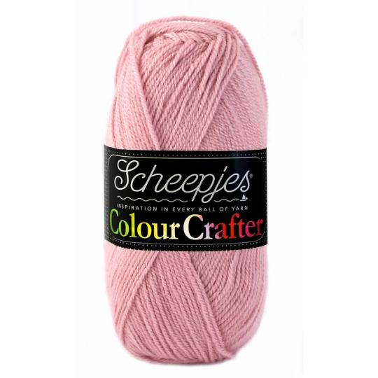 Scheepjes Colour Crafter 100g (1080) Venlo