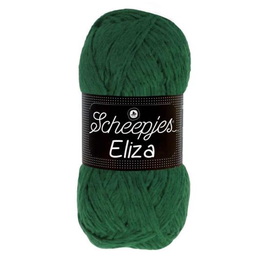 Scheepjes Eliza 100g (237) Evergreen