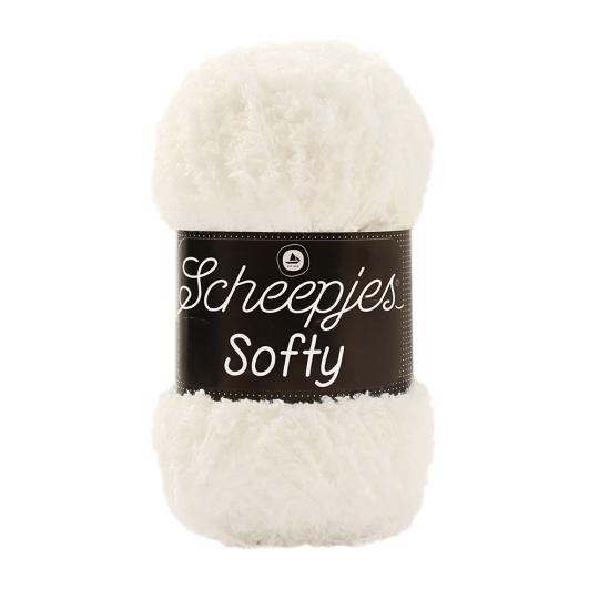 Scheepjes Softy 50g (475)