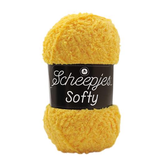 Scheepjes Softy 50g (489)