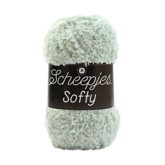 Scheepjes Softy 50g (498)