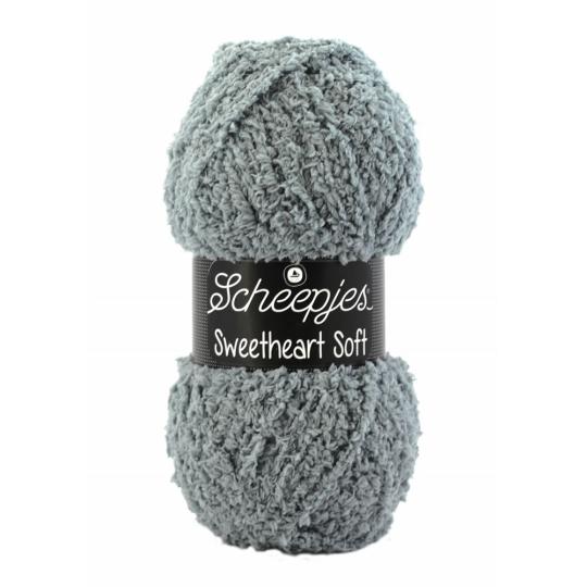 Scheepjes Sweetheart Soft 100g (03)