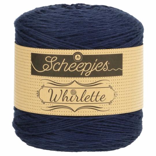 Scheepjes Whirlette 100g (868) Billberry
