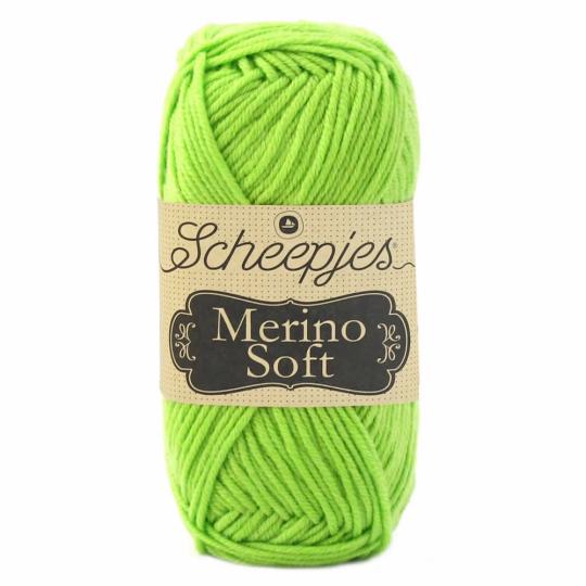 Scheepjes Merino Soft 50g - Preis Hit (646) Miro