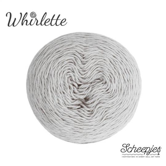 Scheepjes Whirlette 100g (852) Frosted