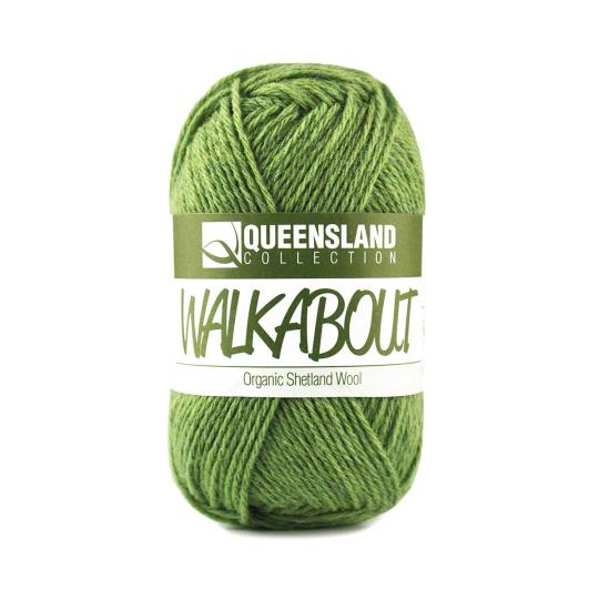 Queensland 50g Walkabout 