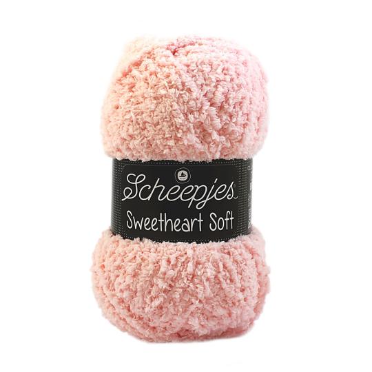 Scheepjes Sweetheart Soft 100g (22)