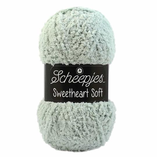 Scheepjes Sweetheart Soft 100g (24)