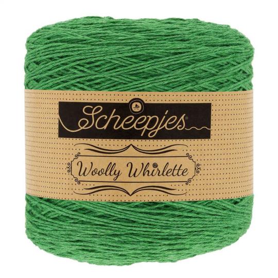 Scheepjes Woolly Whirlette 