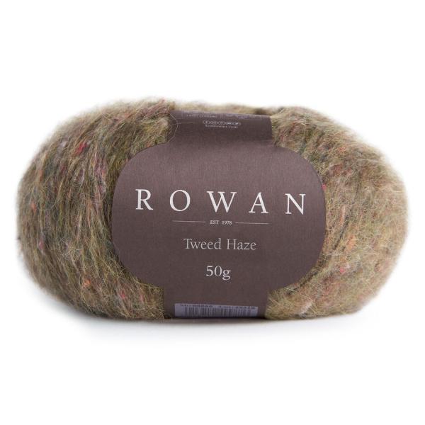 Rowan Tweed Haze 50g
