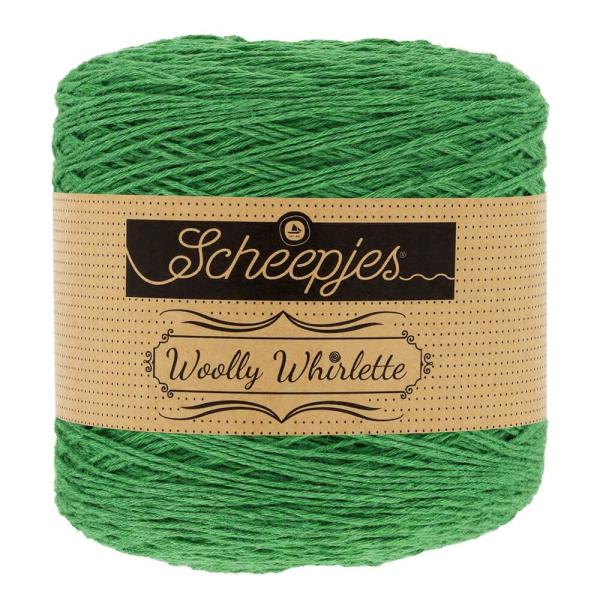 Scheepjes Woolly Whirlette 100g