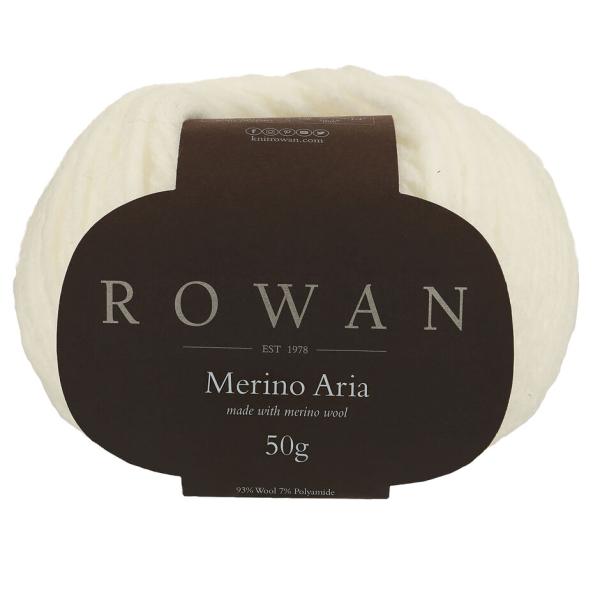 Rowan Merino Aria 50g