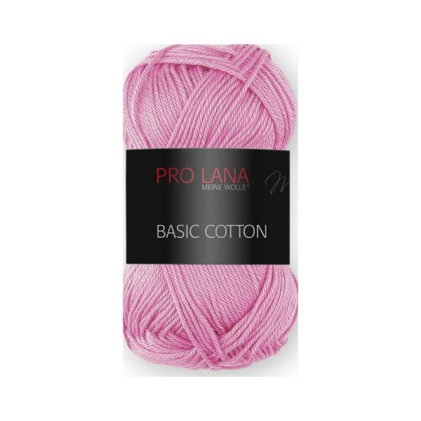 Pro Lana 50g Basic Cotton - Preis Hit