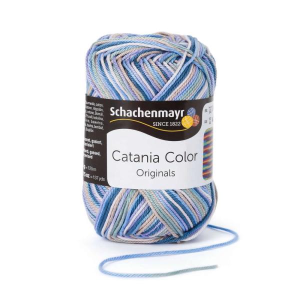 Schachenmayr Catania Color 50g Wolke 212