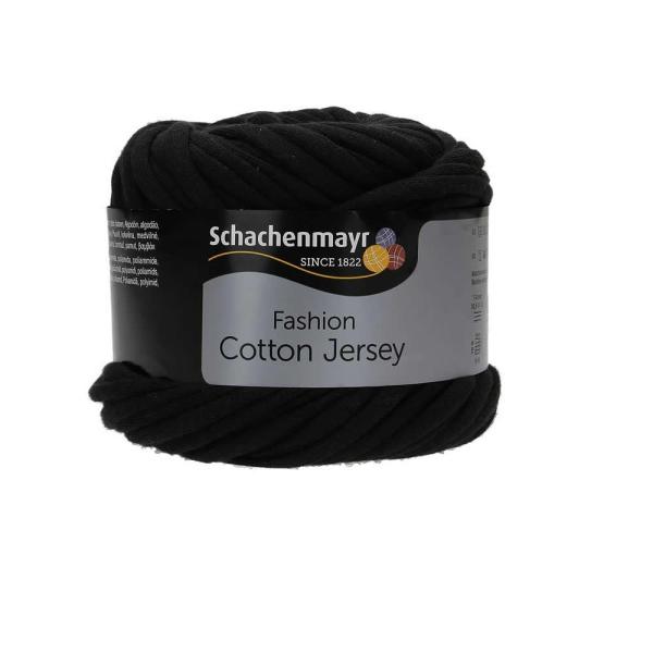 Schachenmayr Cotton Jersey 100g